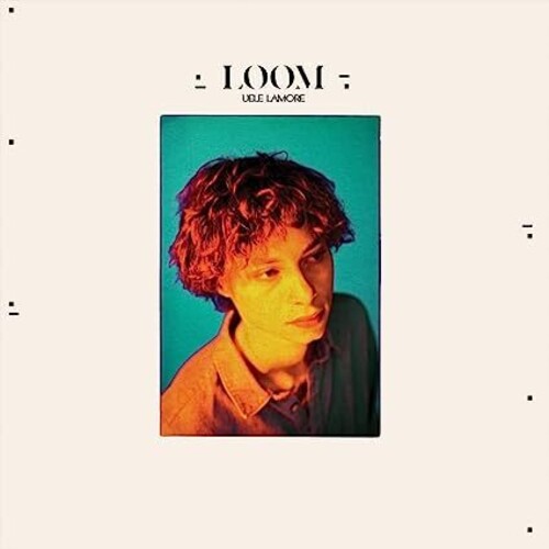 Uele Lamore Loom - Record Album - Vinyl LP