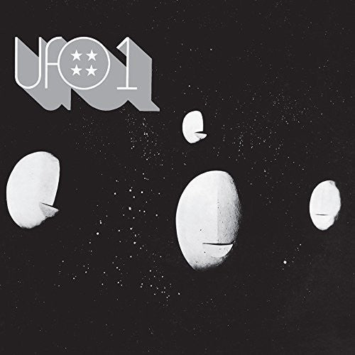 Ufo UFO 1 - Record Album - Vinyl LP