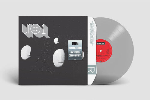 Ufo UFO1 - Record Album - Vinyl LP