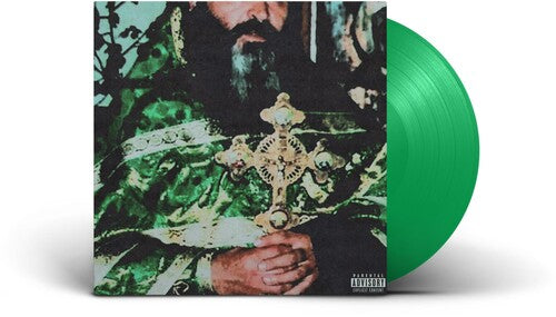 $UICIDEBOY$ Sing Me A Lullaby My Sweet Temptation - Record Album - Vinyl LP