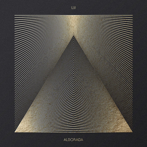 UJI Alborada - Double Record Album - Vinyl LP
