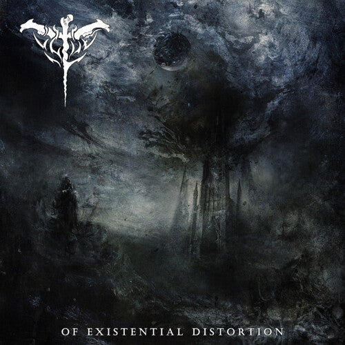 Ulfud Of Existential Distortion - Record Album - Vinyl LP