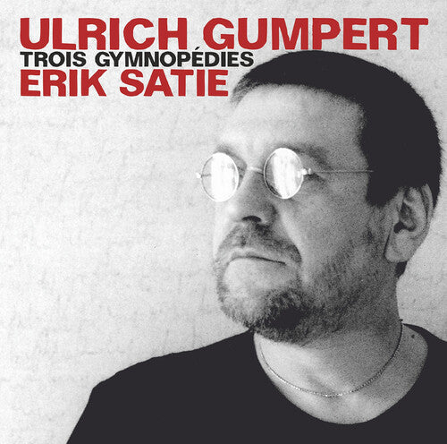 Ulrich Gumpert Trois Gymnopedies - 2-Disc CD Album
