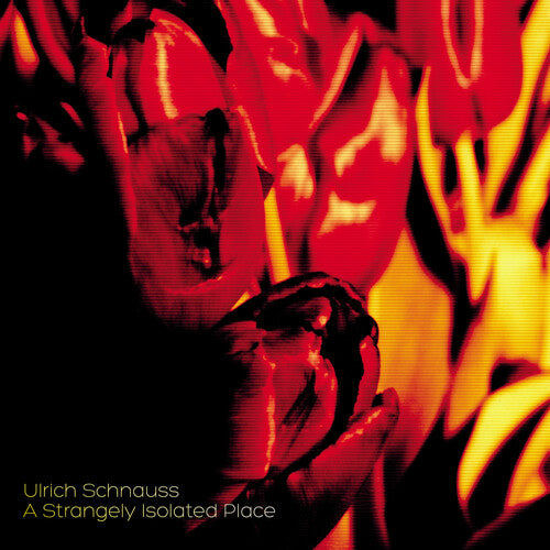 Ulrich Schnauss A Strangely Isolated Place - Double Record Album - Vinyl LP