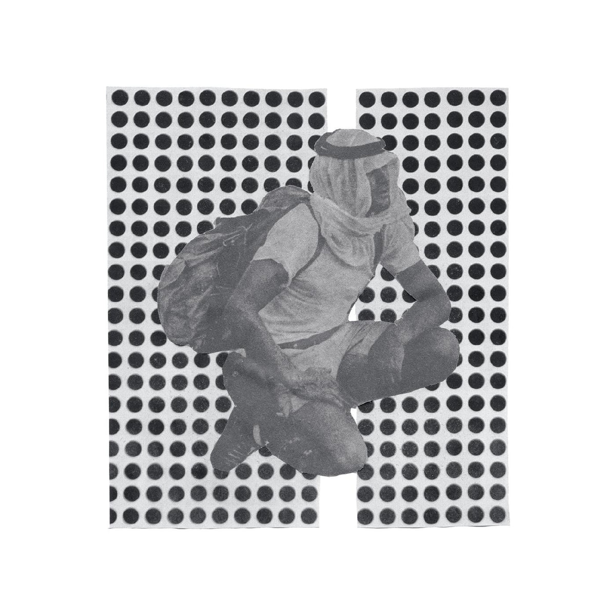 Ulrika Spacek The Album Paranoia