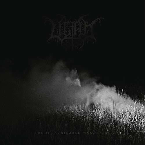 ULTHA Inextricable Wandering - Double Record Album - Vinyl LP