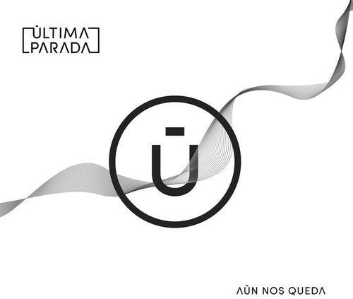 Ultima Parada Aun Nos Queda - Record Album - Vinyl LP