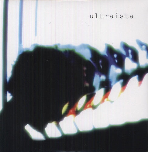 Ultraista Ultraista - Record Album - Vinyl LP