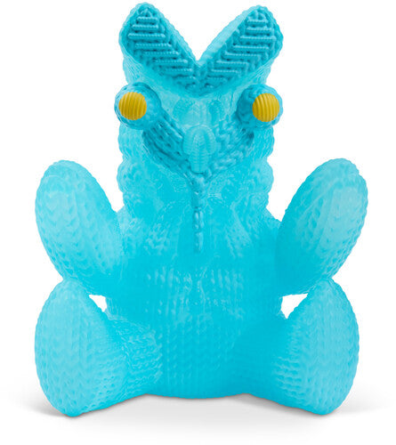 Ultraman - Alien Baltan (Translucent) Ultraman - Alien Baltan Translucent Limited Edition Vinyl Figure - Record Album - Vinyl LP