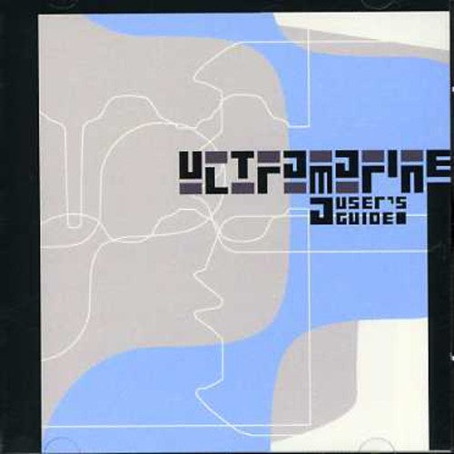 ULTRAMARINE User's Guide - CD Album