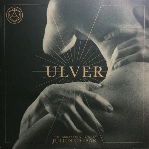 Ulver Assassination Of Julius Caesar - Record Album - Vinyl LP
