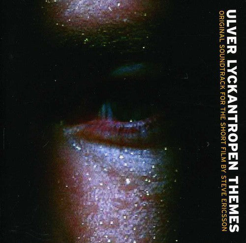 Ulver Lyckantropen - CD Album