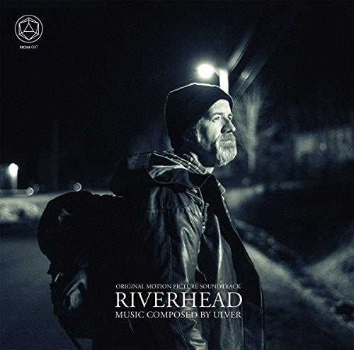 Ulver Riverhead - CD Album