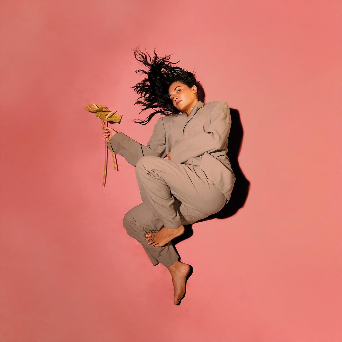 Uma Jai (ECO MIX VINYL)