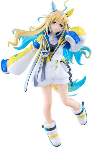 Umamusume Pretty Derby Pop Up Parade Neo Universe Umamusume: Pretty Derby - Pop Up Parade: L Size - Neo Universe Figure - CD Album