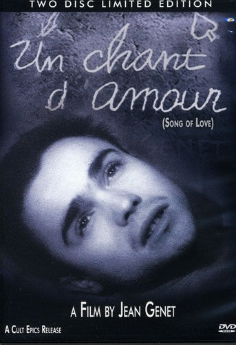 Un Chant D'amour - 2-Disc DVD Set