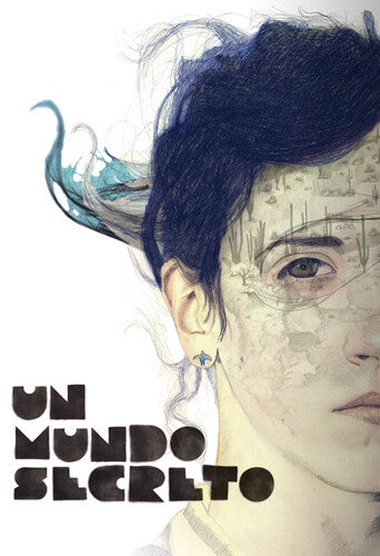 Un Mundo Secreto (a Secret World) Un Mundo Secreto (A Secret World) - DVD