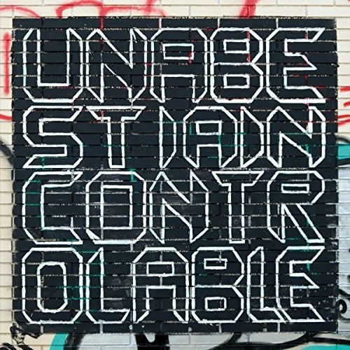 Una Bestia Incontrolable Metamorfosi - Record Album - Vinyl LP