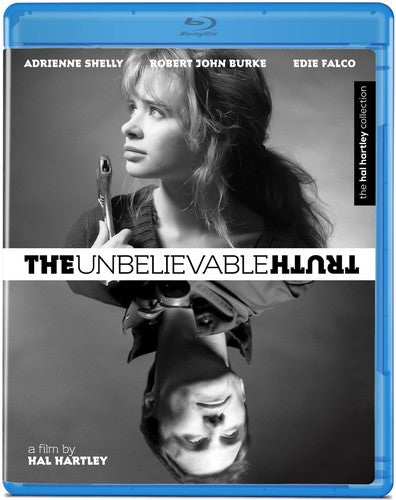 Unbelievable Truth The Unbelievable Truth - Blu-Ray