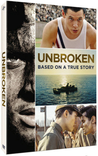 Unbroken - DVD