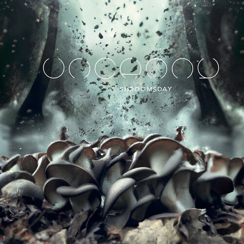 Uncanny Shroomsday - CD Album