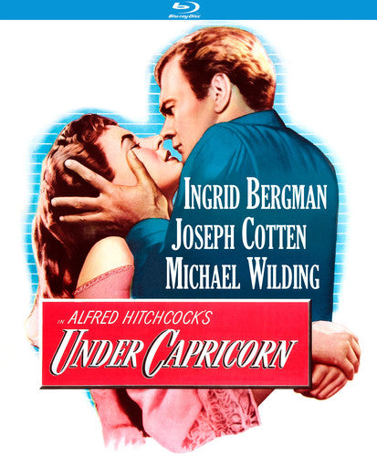 Under Capricorn (1949) Under Capricorn - Blu-Ray