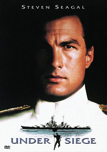 Under Siege - DVD