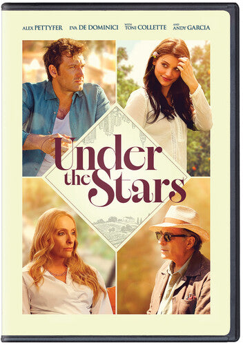 Under the Stars Under the Stars - DVD