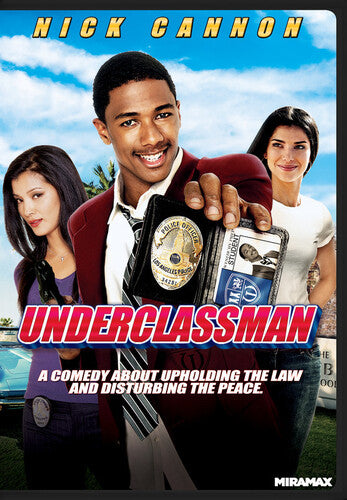 Underclassman Underclassman - DVD