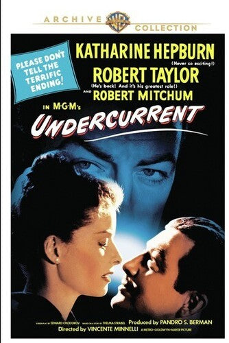 Undercurrent (1946) Undercurrent - DVD