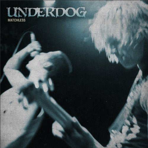 Underdog Matchless - Double Record Album - Vinyl LP