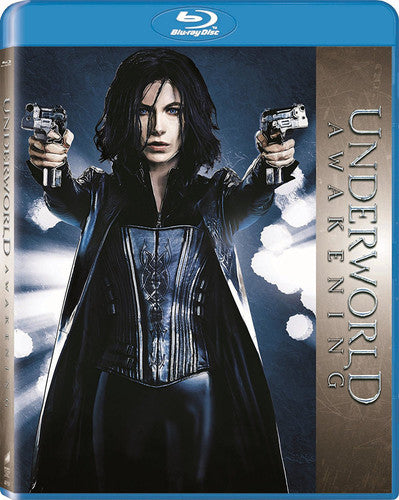 Underworld Awakening Underworld Awakening - Blu-Ray