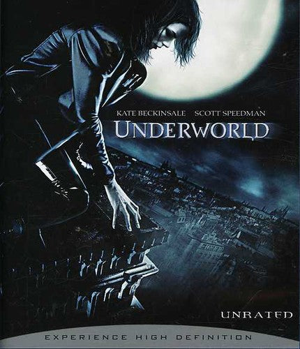 Underworld Underworld - Blu-Ray