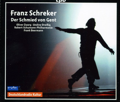 Undine Drei ig Der Schmied Von Gent - 2-Disc CD Album