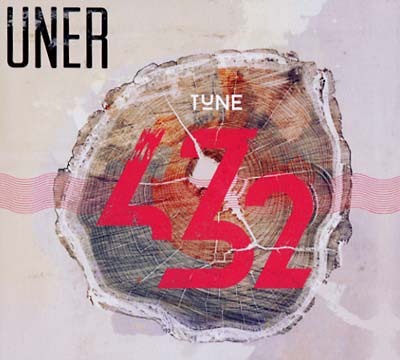 UNER Tune432