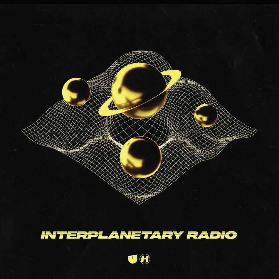 Unglued Interplanetary Radio