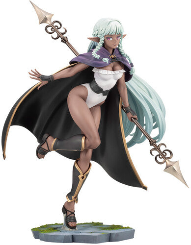 Unicorn Overlord - Rosalinde Statue Kotobukiya - Unicorn Overlord - Rosalinde PVC Statue - Merchandise