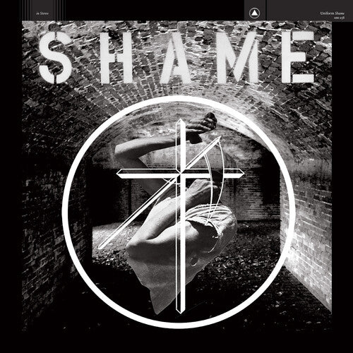 UNIFORM Shame - CD Album