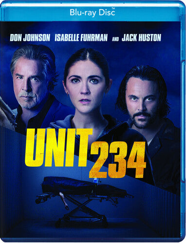 Unit 234 Unit 234 - Blu-Ray
