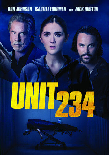 Unit 234 Unit 234 - DVD