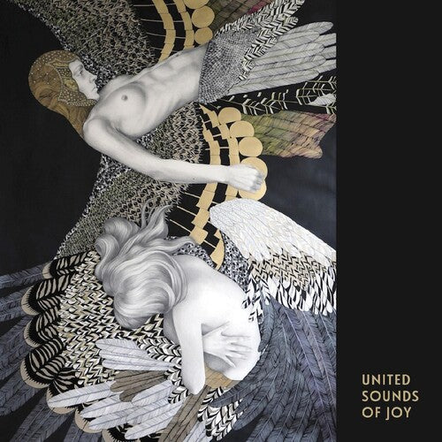 United Sounds of Joy United Sounds Of Joy - Record Album - Vinyl LP