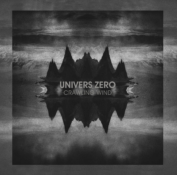 Univers Zero Crawling Wind
