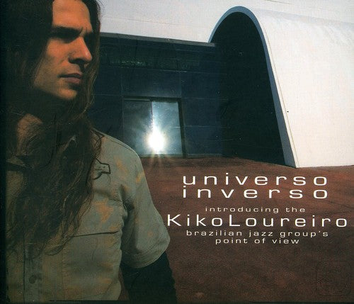 Universo Inverso - DVD