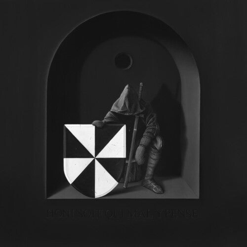 Unkle Road: Part Ii / Lost Highway - Triple Record Album - Vinyl LP