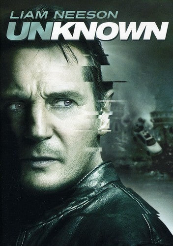 Unknown - DVD