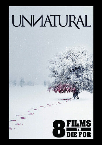 Unnatural Unnatural - DVD