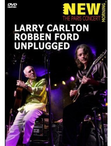 Unplugged - DVD