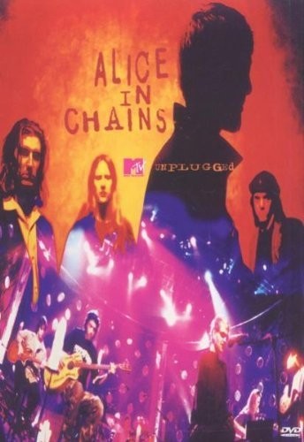Unplugged - DVD