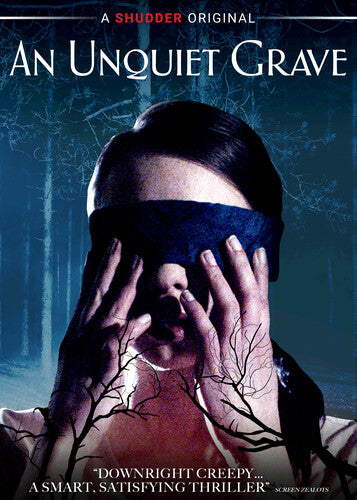 Unquiet Grave An Unquiet Grave - DVD