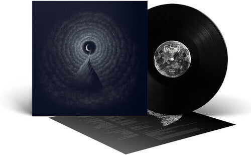 Unreqvited A Pathway to the Moon - Record Album - Vinyl LP
